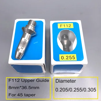 FANUC Sârmă de Diamant Ghid F112 Superior Cod A290-8092-X705 Pentru WEDM Mașină