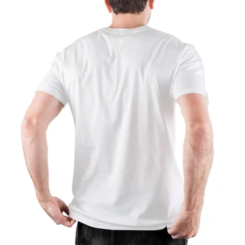 Ultimul Gardian de Vinil Art Barbati Tricouri Cadou pentru Gamer 2020 Moda Tee Maneci Scurte O Gât T-Shirt Bumbac , Imprimate Topuri