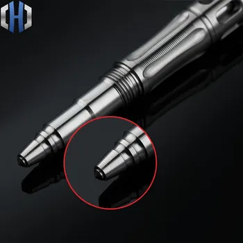Titan tactical pen High-end de afaceri pen auto-apărare pen scape de ajutor pen