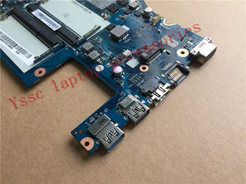 De Brand Nou !!! CG70A NM-A671 laptop placa de baza Pentru Lenovo G70-35 placa de baza Pentru AMD A6-6310 CPU ( Pentru AMD placa video ) Test OK