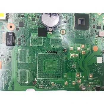 Akemy DUMBO2 PLACA de baza Pentru Lenovo ideapad Z710 placa de baza Laptop 17.3 inch HM86 UMA DDR3L PGA947