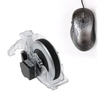 1 buc Mouse-ul Roată Role pentru ogitech G700/G700S G500/G500S M705 MX1100 Mouse-ul G502 Role Accesorii WXTA