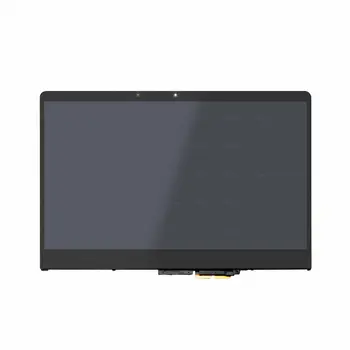 JIANGLUN 1080P LCD Touch Ecran Pentru Lenovo Yoga 710-14ISK 80TY 710-14IKB 80V4 5D10L47419