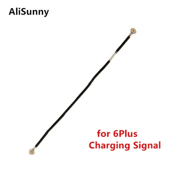 AliSunny 10buc Antenă Internă de Semnal Cablu Flex pentru iPhone 6S Plus 6P Încărcare Semnal Logic Board Cablu Piese de schimb