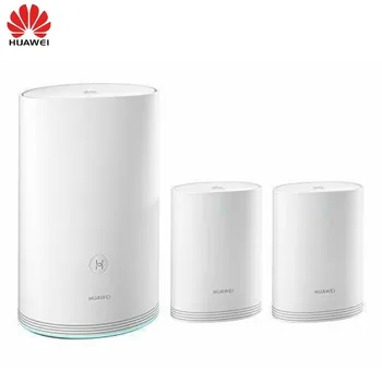 Deblocat Huawei Q2S 5GHz 867Mbps de Mare Viteză, Router-ul Wireless dual-frecvență inteligent fără fir prin perete