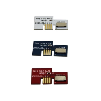 Pentru NGC Consolă de jocuri XENO Chip Upgrade Kituri SD2SP2 Card Micro SD, Adaptor Pentru Nintend NGC Mini Disc DVD