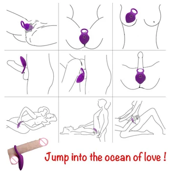 Jucărie sexuală pentru Bărbați Inel de Penis Penisul Sex Adult Jucărie Sexuală Pentru Cuplu Vibratoare USB Penis Inel intarzia Ejacularea Prematură de Blocare Inel de Bine