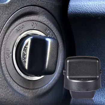 Masina de Pornire Motor Buton de Aprindere Starter Pentru Mazda Viteza 6 CX7 CX9 Cheie de contact Turn Knob Comutatorului de Aprindere Buton