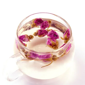 Ceai De Trandafir Uscate De Trandafiri Pingyin Trandafiri Comestibile A Crescut De Ceai Naturale Proaspete Muguri Vrac