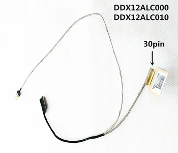 Noul Laptop LCD/LED/Cablu LVDS pentru HP 14-AB 14-ab005tx TPN–Q158 X12A DDX12ALC010 DDX12ALC000 DDX12BLC000 DDX12ALC021 DDX12CLC000
