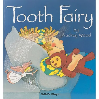Zâna Măseluță De Audrey Lemn Învățământ Imagine Engleză De Învățare Carte Carte Carte Poveste Pentru Copii Pentru Copii Cadouri Pentru Copii