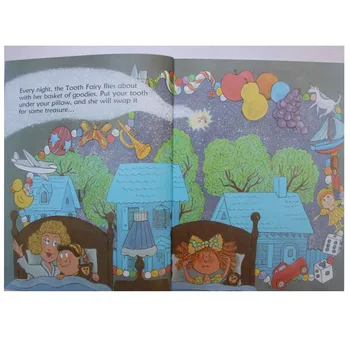 Zâna Măseluță De Audrey Lemn Învățământ Imagine Engleză De Învățare Carte Carte Carte Poveste Pentru Copii Pentru Copii Cadouri Pentru Copii