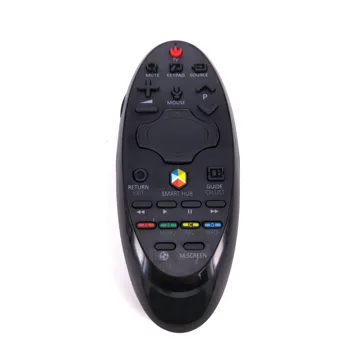 NOI YY-604 Replacemnet PENTRU SAMSUNG BN59-01184D BN59-01181D Control de la Distanță TV Smart Hub Audio Sound Touch Fernbedineung