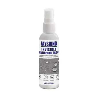 Spray de etanșare Invizibil Agent rezistent la apa Ceramice Gresie Faianta Perete XH8Z