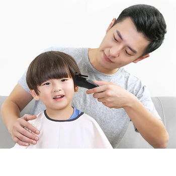 Youpin Enchen Electrice De Tuns Sharp3S Reincarcabil De Tuns Profesionale Cu Zgomot Redus Saloane Pentru Copii Adulți
