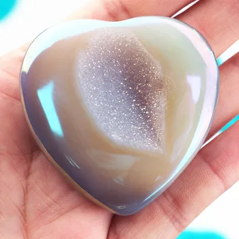 Luna, Stele, Inima Mucegai Silicon Pentru DIY Rășină Epoxidică Crystal Meșteșuguri Ornamente Handmade de Craciun, Cadouri de Bijuterii Instrumente