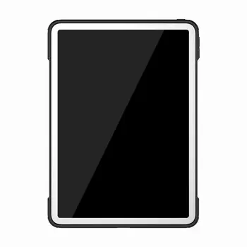 Pentru iPad pro 11 2018 funda capa caz acoperire pentru noul ipad pro 11 cu suport creion TPU+PC Suport Antișoc Armura Anti-Alunecare Scoici