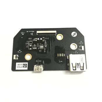 Transmițător Circuit de interfață USB Bord pentru DJI Phantom 3 Pro/Adv Control de la Distanță P3P P3A Drone Parte În Stoc