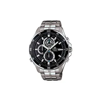 Cuarț Ceasuri de mana Casio pentru barbati EFR-547D-1A Ceasuri Mans Ceas Ceas de mână Ceas de mână pentru bărbați