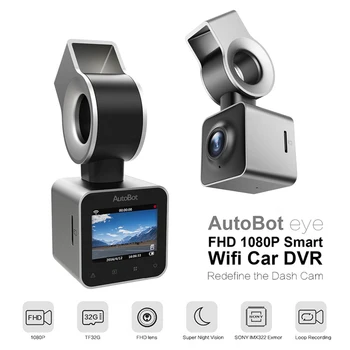 AutoBot Mini Camera Auto Wifi 1.5