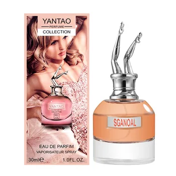 30ml Naturale Lady Rose Parfum Parfumuri Deodorante Femei Parfum de Durată de sex Feminin Atomizor Parfumuri Apa 30ml
