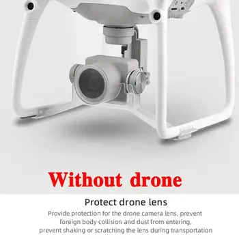 Pentru DJI phantom 4 Avans 4Pro Pro Piese Accesorii Drone de Blocare de Blocare Gimbal