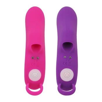 Wireless Degetul Vibratoare Pentru Femei Cuplu Jucarii Sex Anal Stimulator Clitoris Sex Feminin Masturbator Erotic Mașină De Adult Toyes Magazin