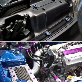 Masina șurub motor cadru de înmatriculare auto pentru Infiniti EX35 G35 EX Q45 M45 M35 M35x FX45 Kuraza Apar Etherea EX30d