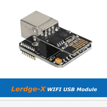 1 buc Lerdge Imprimantă 3D Părți WIFI USB Modul de Expansiune Pentru Imprimare Online Pentru Lerdge-X Lerdge-K Imprimare 3D Placa de baza