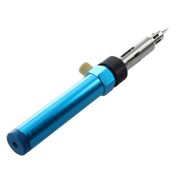 Gaz Tortă Butan Creion de Lipit Pistol de Butan Reîncărcabile Pen Tool Gaz flacără de sudură Soldering Iron Funcția 30-70WPower Instrumente