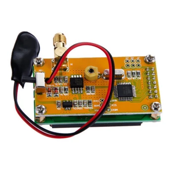 1~500 MHz Gama Larga Display LCD Pentru Ham Radio Sensibilitate Electronic Portabil RF Metru Tester Contor de Frecvență de Fundal