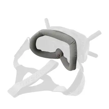 Capacul Practic Masca Ochi Pad Sweatproof Confortabil Usor de instalat Durabil Ochelari de Piese de schimb Moale Pentru DJI Digital FPV