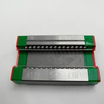 MGN12C Liniar Feroviar Parte CNC Kit de 12mm in Miniatura Alunecare Ghid Bloc Transportul Ghidaj DIY 100/200/300/500mm CNC Liniar Rail Kit