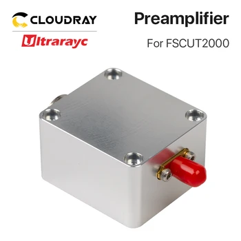 Ultrarayc Amplificator cu Preamplificator Seneor pentru Friendess BCS100 FSCUT Înălțime Controler de Precitec Raytools WSX Capul Laser
