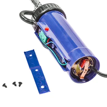 Lipire Fraier AC 30W Electric în Vid Pompa de Dezlipit de Fier Pistol de Lipit Instrument de Reparații cu Duză și prăjini de Foraj 220V 50Hz