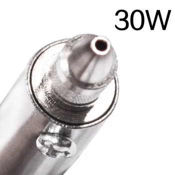 Lipire Fraier AC 30W Electric în Vid Pompa de Dezlipit de Fier Pistol de Lipit Instrument de Reparații cu Duză și prăjini de Foraj 220V 50Hz
