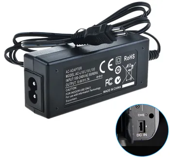 AC Power Adaptor Incarcator pentru Sony DCR-TRV120, DCR-TRV130, DCR-TRV140, DCR-TRV145, DCR-TRV147, DCR-TRV150 camera Video Handycam