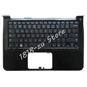 Noua NE-a zonei de sprijin pentru mâini tastatura laptop pentru samsung NP900X3A 900X1B 900X1A 900X3A-A01 900X3A-B01 engleză C shell Topcase acoperi