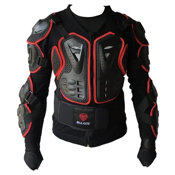 Profesionale motocicleta armura rider de protecție a corpului jacheta sacou motocicleta de CURSE ZOMBI