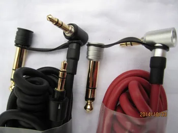 Cablu Audio cablu de alimentare cablul de Sârmă pentru Mixr Pro căști