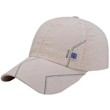 Recent, Oamenii De Tenis Șepci De Baseball De Protecție Solară, Pălării Snapback Hat Hip-Hop Reglabil Capace