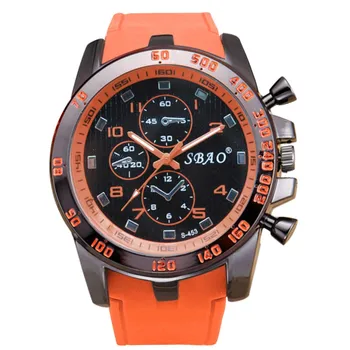 2020 Ceas de Lux pentru Bărbați din Oțel Inoxidabil Ceasuri Sport Cuarț Analogice Moderne, Oamenii de Afaceri Încheietura Ceas Relogio Masculino Reloj D18