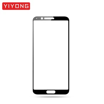 YIYONG Complet Capacul de Sticlă Pentru Huawei Honor V9 V10 Sticla Onoare Vezi 10 Lite Ecran Protector Pentru Huawei V9 V10 V8 de Sticlă