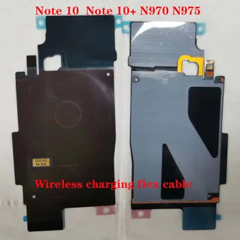 Pentru Samsung Nota 10 Nota 10+ N970 N975 telefon Mobil de încărcare fără fir cablu flex