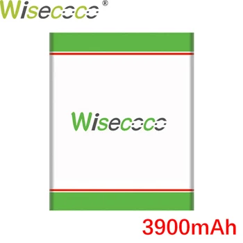 WISECOCO 3900mAh AB2400AWMC Baterie Pentru Philips XENIUM W6500 W732 W832 W736 W737 D833 CTW6500 CTW732 CTW832 Telefon+Codul de Urmărire