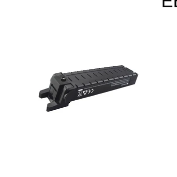 EBOYU 7.4 V 2800mAh 20.72 Wh Acumulator Lipo, Incarcator USB + Cablu pentru MJX Bug-uri 3PRO B3 PRO D85 EX2H fără Perii RC Drone