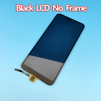 5.84 inch LCD ecran Pentru Xiaomi Mi A2 Lite touch ecran Pentru Xiaomi Redmi 6 Pro Digitizer asamblare cu Cadru de înlocuire Ecran
