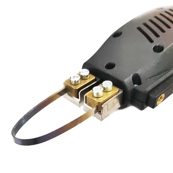220V 250W Fierbinte Cutter Cu Aer Răcit Dispozitiv Profesional de Taiere Termica Kit Electric Instrument de Tăiere Cu Valiza