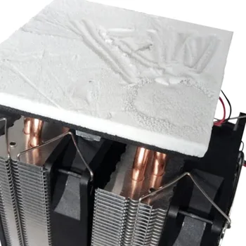 12V 240W Peltier Cip Semiconductor Placă de Răcire Frigider Mare Putere Asistată de Calculator Placă de Răcire