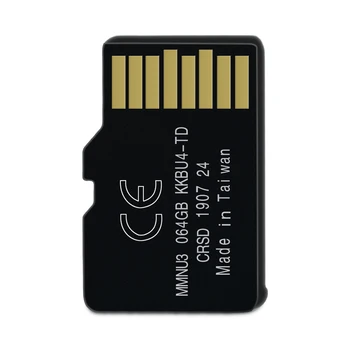 Card de memorie Micro SD Card 32GB 64GB Card de Memorie Micro SD C10 TF carduri cartao de memoria pentru telefonul aparat de fotografiat aparat de fotografiat IP